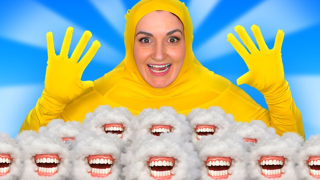 I Let 10 MILLION Strangers Edit My Video ...THIS is What I Got