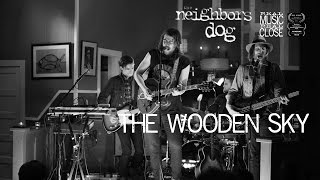 The Wooden Sky - When The Bottom Fell Out