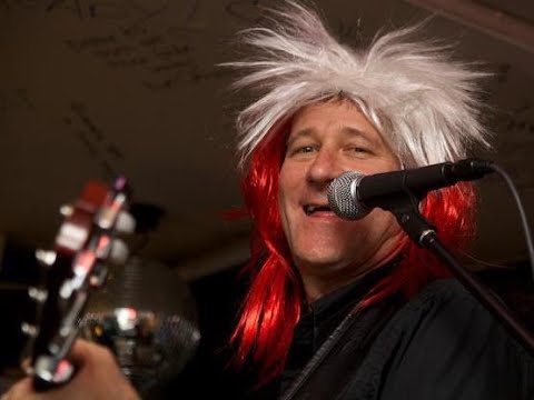 Ashley Benjamin Live Stream