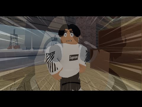 Roblox BULLY Story - Season 2 Part 5 FINALE - 🔥NEFFEX - Better Days - Comeback🔥