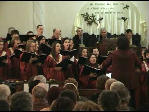 Corul Adoramus Constanţa