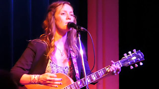 Kelley Mickwee - Hotel Jackson (Stuttgart 2017)