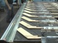 Are Hockey Sticks Made Of Wood