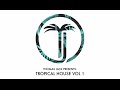 Thomas Jack Presents - Tropical House Vol.1 ...
