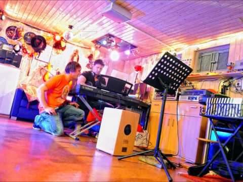Der Zapfhahn - Die Öxen