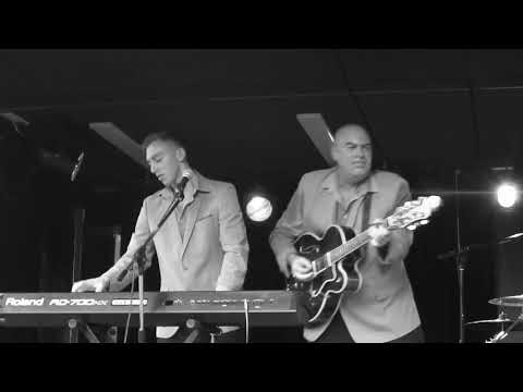 The Class of 58' - Whole Lotta Shakin´ Goin´on