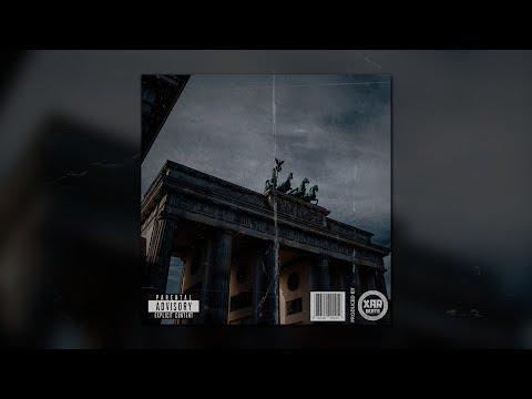 [FREE] Capital Bra x Samra Type Beat 2019 - "Berlin" - Rap/Trap Instrumental 2019