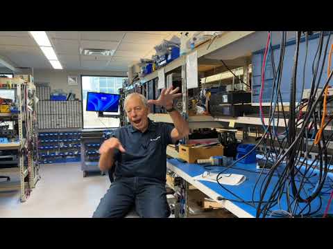 den Subwoofer-Pegel richtig einstellen