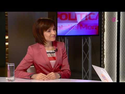 Filat a fost eliberat la comanda lui Dodon? Maia Sandu a discutat cu Vlad Filat?