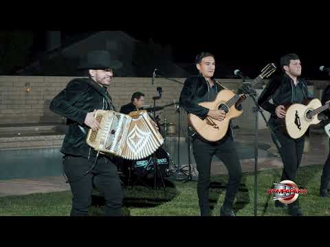 Grupo Agrado- Popurri De Rancheritas [En Vivo] 4K 2023