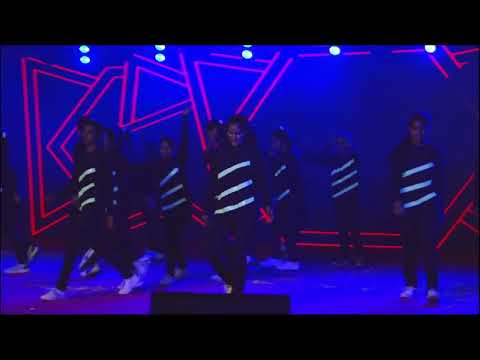 ANNUL DAY - RUBAROO - 23 - SONG NO : 45 - LED - CHEM DEPT  - LATHA & CO