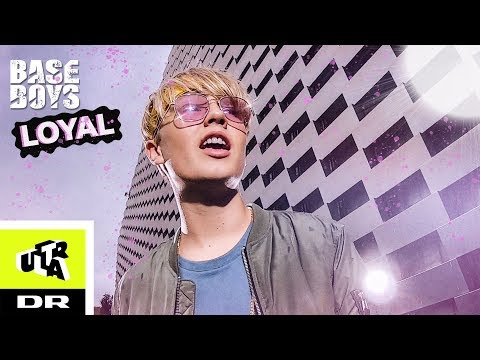 BaseBoys - Loyal | BaseBoys sæson 3