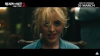 Sisterhood vs Survival