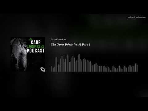 The Great Debait Vol#1 Part 1