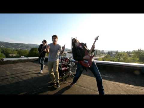 Racija - Životni Put (Official Video 2017)