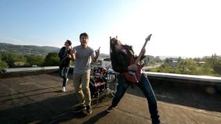 Racija - Životni Put (Official Video 2017)