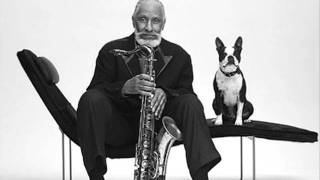 Continuum - Solo de Sonny Rollins
