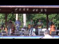 Lonesome River Band - Sweet Sally Brown - Rudy Fest 2014