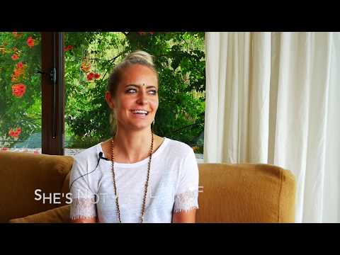 Feedback of Mahara Mckay's facilitation at the Tantra Energy experience in Greece