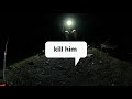 Kiln Ghost hunt...Something Is Here