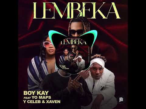 Boy Kay Lembeka Ft Yo Maps X Y celeb & Xaven-Kopala-Queen  Official Music (Video)