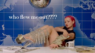 Download lagu i got flown out by a famous toronto rapper mp3
