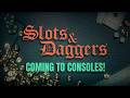 Vidéo de gameplay de Slots & Daggers  PC