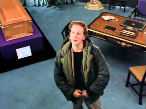 afbeelding A Prayer for the Dying Official Trailer #1 - Bob Hoskins Movie (1987) HD