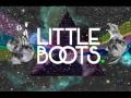 Little Boots - Remedy (Kaskade Remix) FULL ...