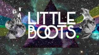 Little Boots - Remedy (Kaskade Remix) FULL!!