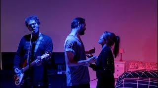 Julieta 21 - Impulsivos