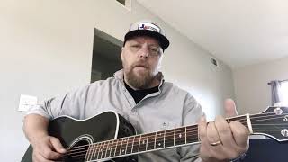 Addicted by Dan Seals Cover by Shane Stockton Brooks