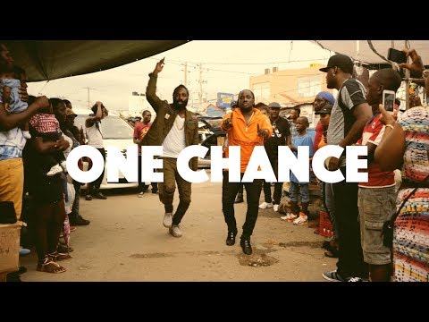 I-Octane feat. Ginjah - One Chance [Official Video 2017]