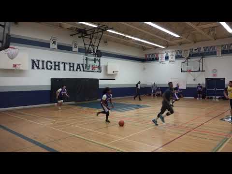 Malvern vs Spartans  - sunday tier 8 - tcbl 2022 fall