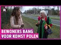 Tilburg woest om komst Polenhotel: 'Ik word genaaid!’