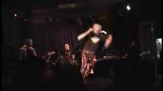 TV SMITH of THE ADVERTS  Bombsite Boys - 2005