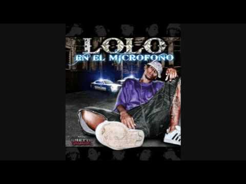 Lolo ''El Microfono'' Ft Skeem Buscando Lo Juanikiki