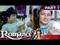 Romance Part 1 1983 Bollywood Romantic Movie Kumar Gaurav Poonam Dhillon Shammi Kapoor