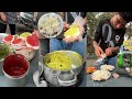 Surat Ka Famous Ulta Vadapav Indian Street Food Cheese Burst Ulta Vadapav Of Surat