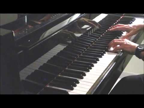 Thumbnail for Chinese Piano  Red Songs : Geese Flying South (雁南飞) by Wang Hui-Xian by Piano Red