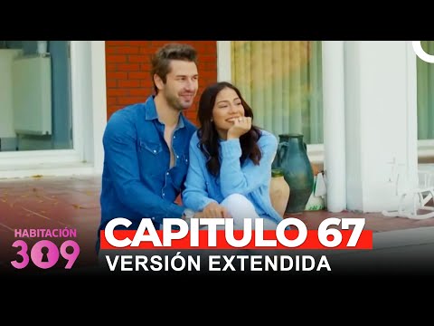 Habitación 309 Capítulo 67 (Versión Extendida)