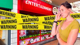 CEX REALLY did this to PS3 Games!