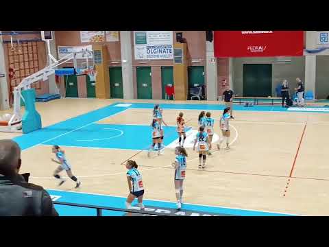 u 14 eccellenza ram olginate vs billa /blu Milano 29/10/2023