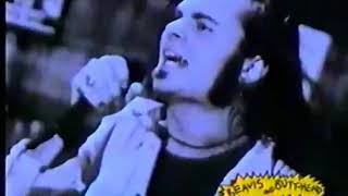 Beavis and Butt-Head - Do &#39;Corrosion of Conformity - Dance of the Dead&#39;