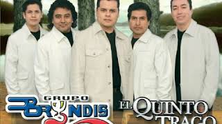 Grupo Bryndis - Yo Te Perdonó