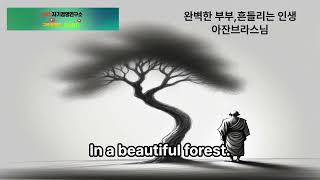 완벽한 부부, 흔들리는 인생 -아잔브람 스님-2025.4.29#유투브,#음악,#마음,#힐링,#치유,#명상,#종교,#철학,#자유,#행복,#독서,#세계,#여행,#책,#인생