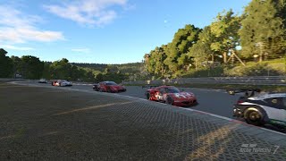 グランツーリスモ 7VR reply