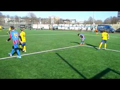 FC Flora Spring Cup 2014. Paide LM- Raplamaa JK 2-0 2.poolaeg