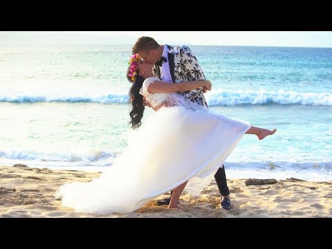Our Dream Wedding!! Video