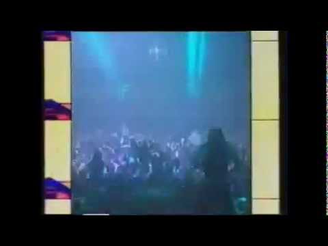 Pablo Gargano - Live Passion BCR 1993